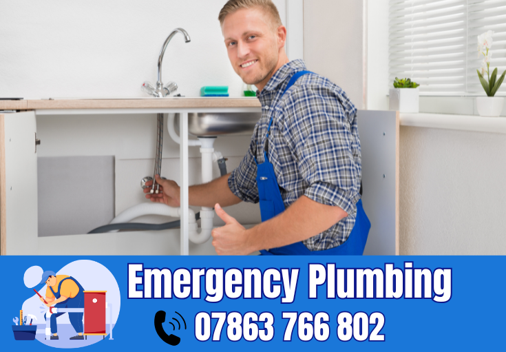  plumber Ashton-in-Makerfield