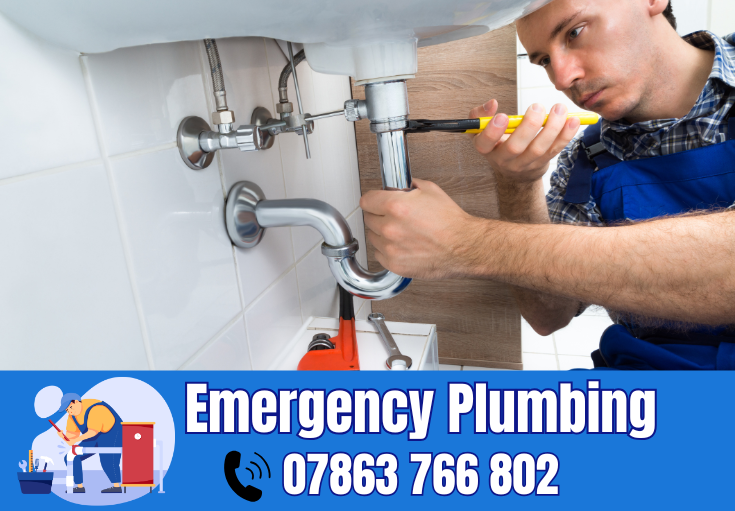  plumber Wargrave