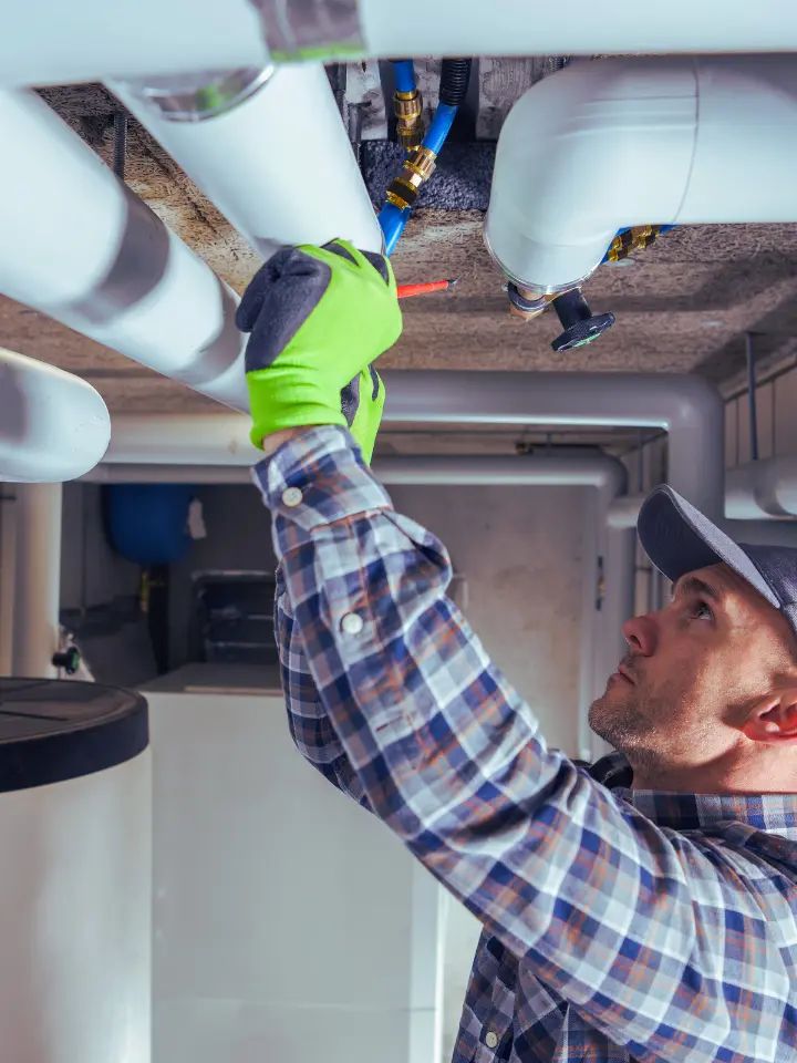 emergency heating engineer Newton-le-Willows, WA12